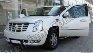 Photo Reference of Cadillac Escalade